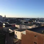 Ferienwohnung Sylt-Studio