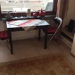 Ferienwohnung Sylt-Studio
