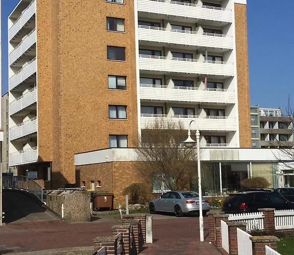 Ferienwohnung Sylt-Studio