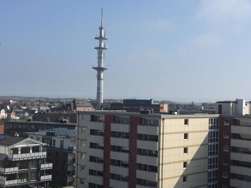 Sylt-studio Apartment Westerland