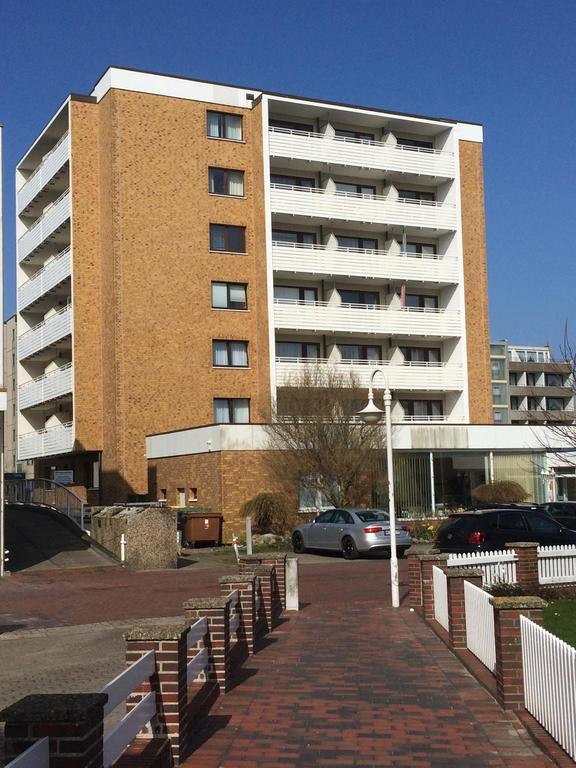 Sylt-studio Apartment