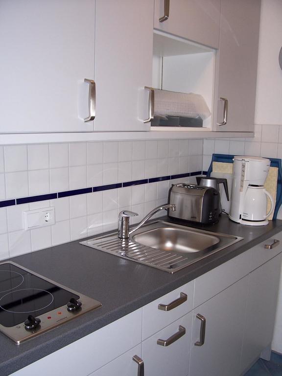 Apartment Sylt-studio *