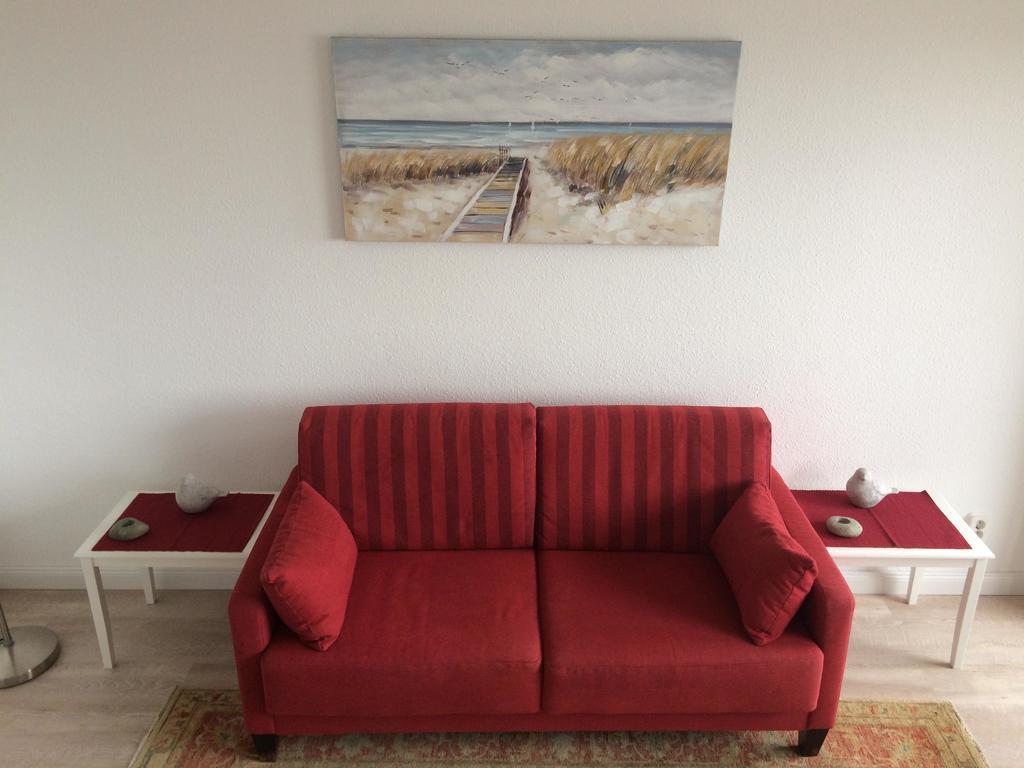 Apartment Sylt-studio Westerland