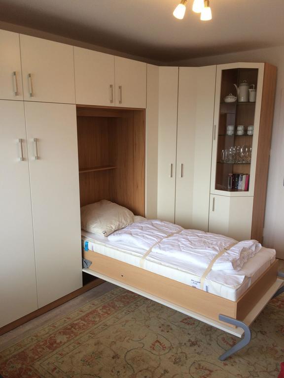 Sylt-studio Apartment
